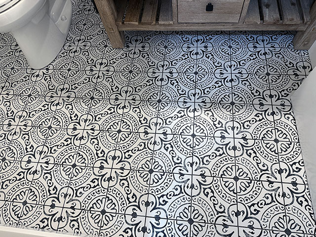 flooring