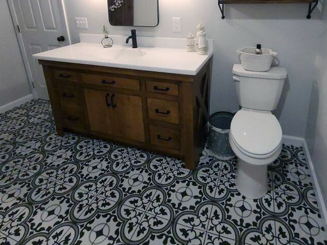flooring
