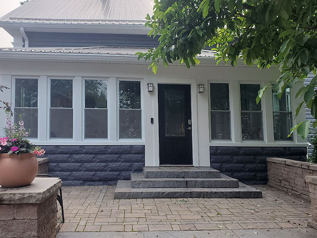 porch