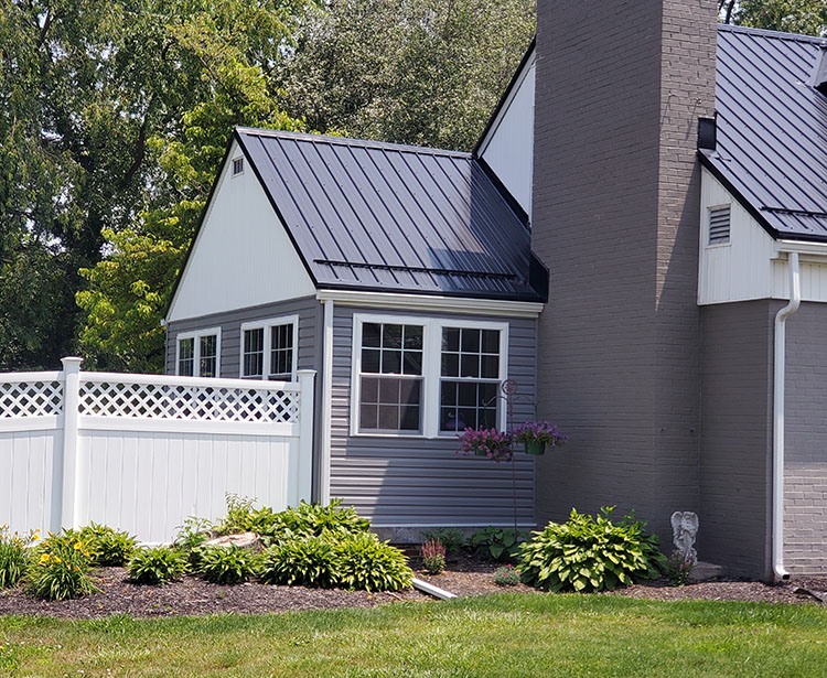 Windows, Doors & Siding